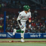 Tomateros (México Verde) derrota a la República Dominicana