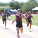 BUSCA JOSELYN ARAUJO AVANZAR ENCUATRO PRUEBAS; YA TIENE DOS PASES