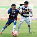 Atlante se impone en casa y derrota a Dorados en la recta final