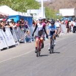 SINALOA CLASIFICA A 13 A LA OLIMPIADANACIONAL 2026 EN CICLISMO DE RUTA