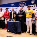 DIABLOS ROJOS, A REFRENDAR EL TÍTULO DE LA CHAMPIONS