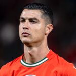 Cristiano Ronaldo no está en riesgo para el Mundial, asegura Roberto Martínez