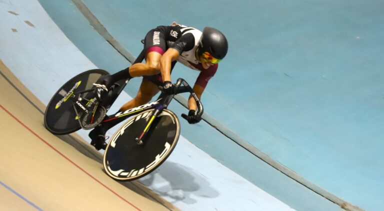 SIGUE BRILLANDO LA DELEGACIÓN SINALOENSEEN EL NACIONAL CLASIFICATORIO DE CICLISMO