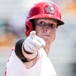 Canadá comenzó encendido al derrotar 8-2 a Colombia