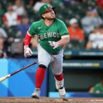 México se despide de la carrera rumbo a Los Ángeles 2028