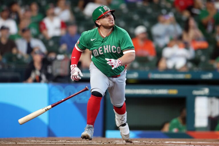 México se despide de la carrera rumbo a Los Ángeles 2028