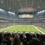 El Super Bowl LXIII en Las Vegas