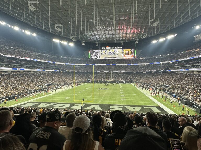 El Super Bowl LXIII en Las Vegas