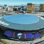 Las Vegas volverá a brillar con el Super Bowl LXIII en 2029