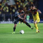 América empata con Philadelphia Union y sella su pase a cuartos en Concachampions
