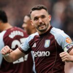 Aston Villa vence con autoridad al West Ham y se afianza en la parte alta de la Premier League