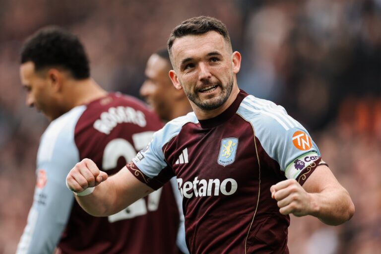 Aston Villa vence con autoridad al West Ham y se afianza en la parte alta de la Premier League