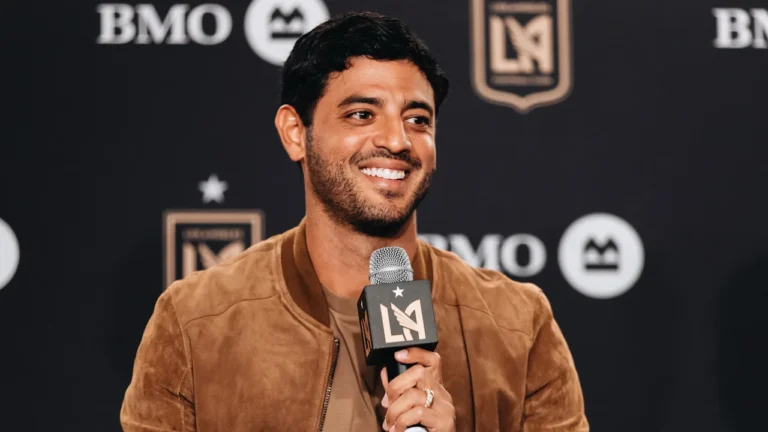 Carlos Vela se integra como propietario de LAFC y abre un nuevo capítulo con el club