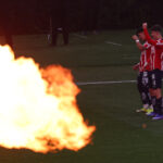 El Rebaño on fire; Chivas golea 5-0 a León