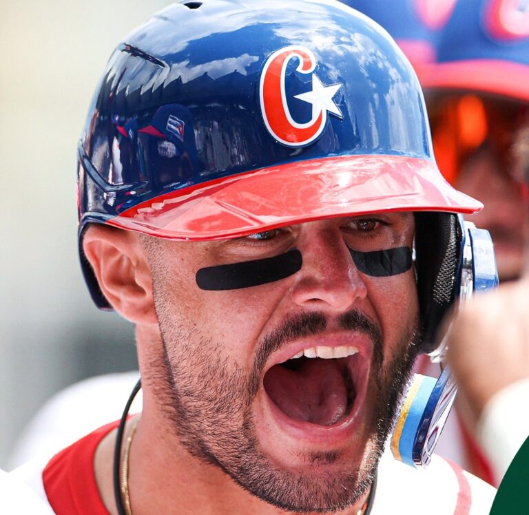 Cuba impone su poder y vence a Colombia en el Clásico Mundial de Beisbol