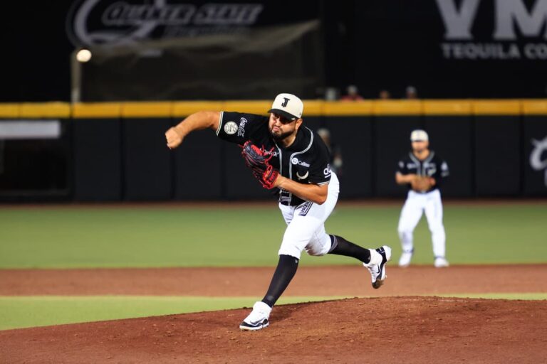 David Reyes listo para brillar con los Toros