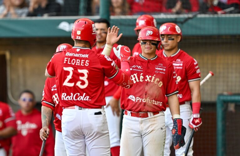 DIABLOS ROJOS CONTINÚA SU PREPARACIÓN CON JUEGOS DEL TORNEO INTERLIG