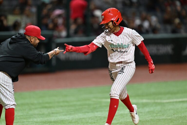DIABLOS FEMENIL A CERRAR UNA TEMPORADA HISTÓRICA