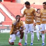 Dorados vuelve al triunfo con golazos y un Vaal heroico ante Correcaminos