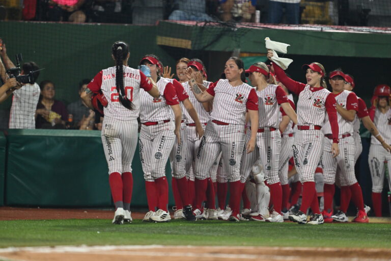 El Águila derrota a Diablos Rojos y avanza a postemporada