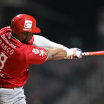 Diablos Rojos derrota 12-4 a Brothers