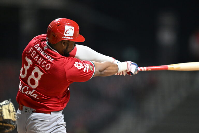 Diablos Rojos derrota 12-4 a Brothers
