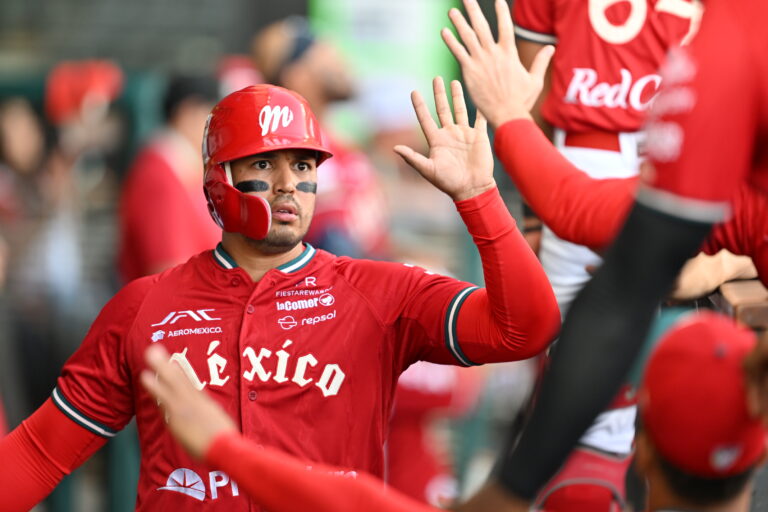 DIABLOS AVANZA A LA FINAL DE LA CHAMPIONS TRAS PALIZA SOBRE EQUIPO CUBANO