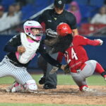 DIABLOS ROJOS FEMENIL CIERRA TEMPORADA CON VICTORIA Y ENFRENTARÁ A TABASCO EN LA SEMIFINAL