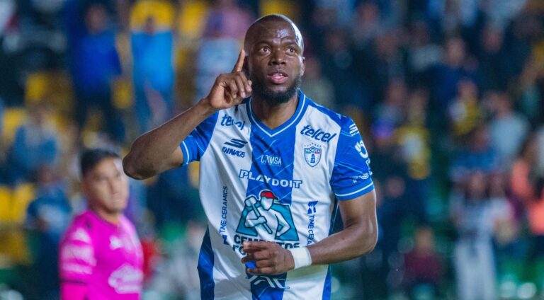 Los Tuzos se quedan con el triunfo tras vencer al Puebla