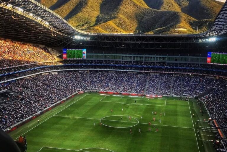 Monterrey levanta la mano para más partidos del Mundial 2026; confían en lleno total en el estadio