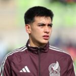 Gilberto Mora despierta interés europeo y apunta a dar el salto desde Xolos