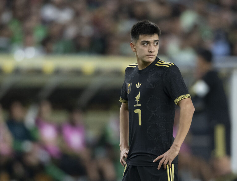 Gilberto Mora prioriza su recuperación y apunta al Mundial; no volvería con Xolos en el Clausura 2026