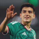 Gilberto Mora regresa a las canchas en abril