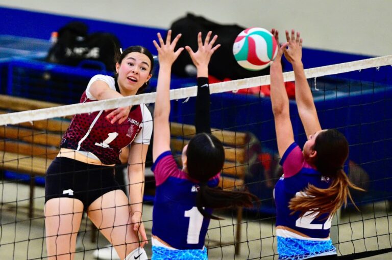 MANTIENE SINALOA ASPIRACIONES A LAOLIMPIADA NACIONAL EN VOLEIBOL DE SALA