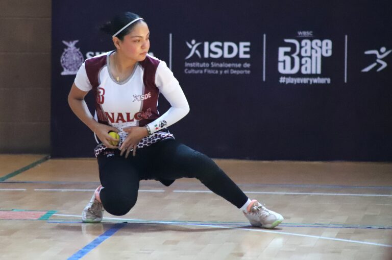 Arrancó la primera jornada del Béisbol 5 este sábado, dentro de la Etapa Regional de Olimpiada Nacional CONADE 2026