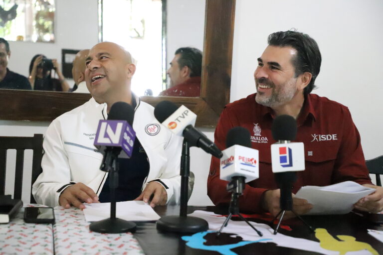 PRESENTA ASOCIACIÓN SINALOENSE DE GIMNASIA SU CAMPEONATO ESTATAL SINALOA 2026