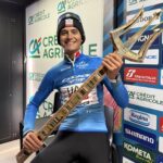 Isaac Del Toro conquista la Tirreno-Adriático y hace historia para México