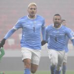 FIFA sanciona a la Federación de Israel por infracciones de discriminación