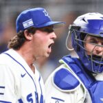 Israel vence a Nicaragua y se mantiene en la pelea en el Clásico Mundial de Beisbol