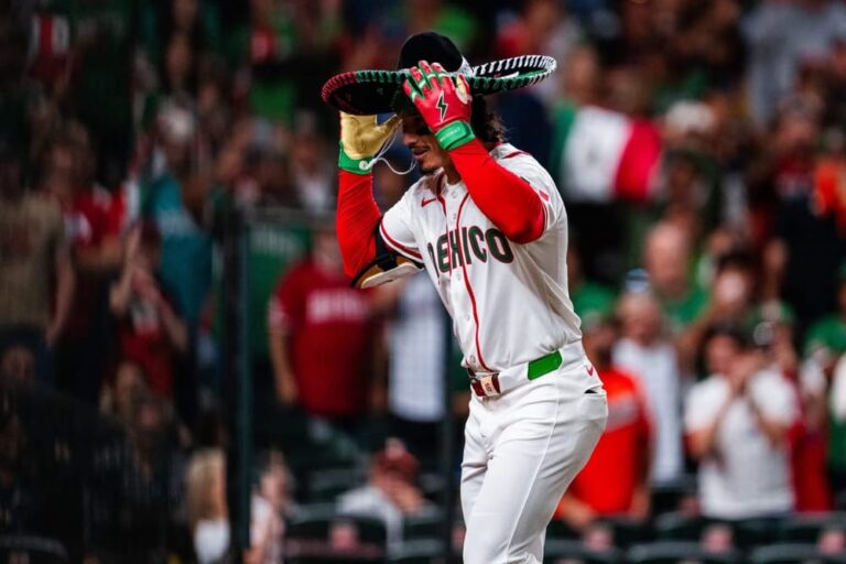 México derrota a Brasil por KO y suma su segunda victoria en el WBC