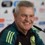Aguirre queda satisfecho tras empate ante Portugal y perfila su lista final