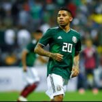 Aquino lamenta abucheos y pide apoyo total a la Selección Mexicana