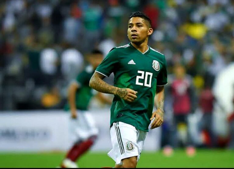 Aquino lamenta abucheos y pide apoyo total a la Selección Mexicana