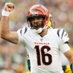 Joe Flaco se queda un año más con los Bengals