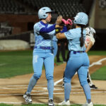 Charros Softbol vence a Naranjeros en cerrado duelo de pitcheo en Hermosillo