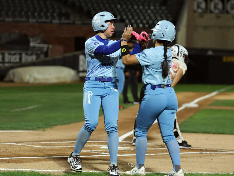 Charros Softbol vence a Naranjeros en cerrado duelo de pitcheo en Hermosillo