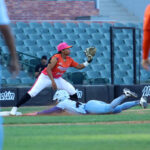 Charros Softbol cierra temporada con derrota ante Naranjeros en Hermosillo