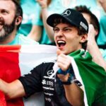 Antonelli conquista Japón y hace historia como líder más joven de la Fórmula 1