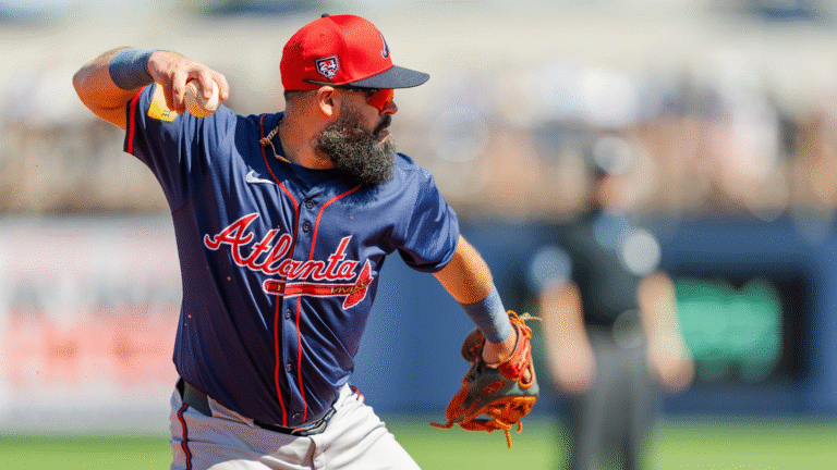 GUILLORME LLEGA AL SPRING TRAINING DE TOROS 