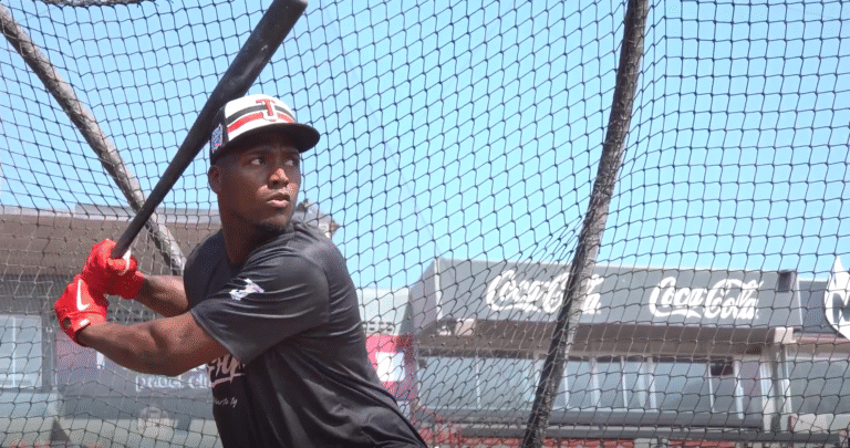 JUNIOR LAKE EN BUSCA DE OTRO CAMPEONATO CON TOROS